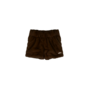 Baje Studio - Jolye shorts - Brown choco