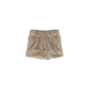 Baje Studio - Jolye shorts - Taupe light