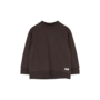 Baje Studio - Willow sweater - Brown choco