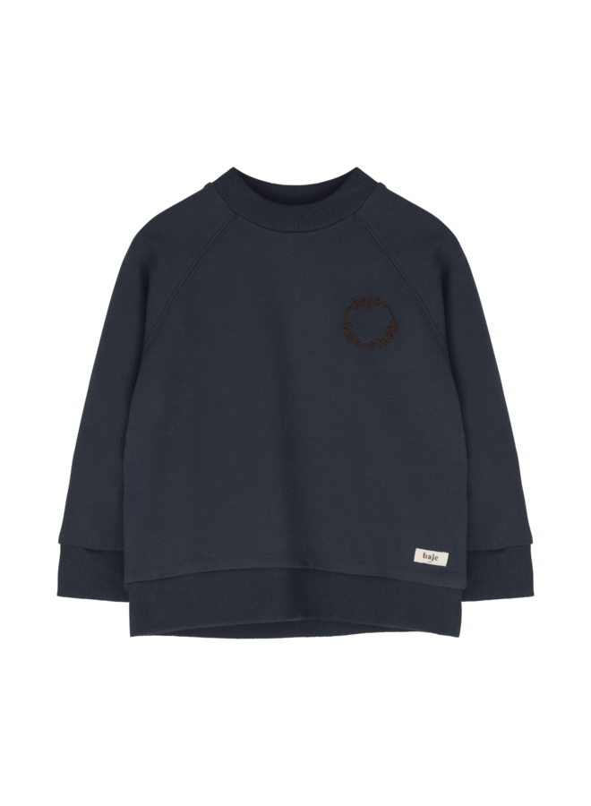 Willow sweater - Blue