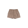 Baje Studio - Melou shorts - Taupe