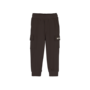 Baje Studio - Palmer pants - Brown choco