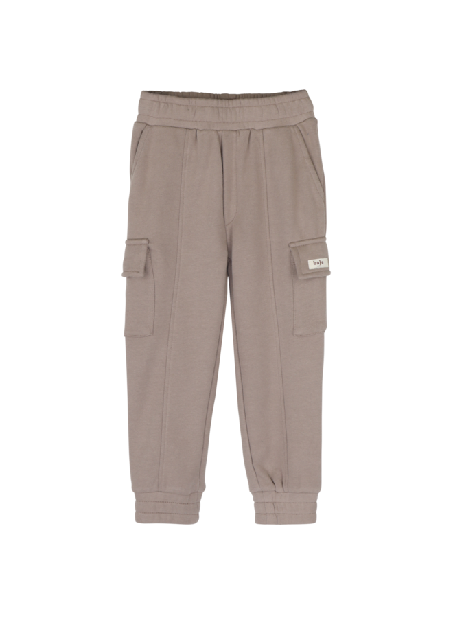 Palmer pants - Taupe