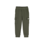 Baje Studio - Palmer pants - Green agave