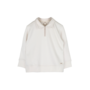 Baje Studio - Cooper sweater - White cloud