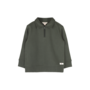 Baje Studio - Cooper sweater - Green agave
