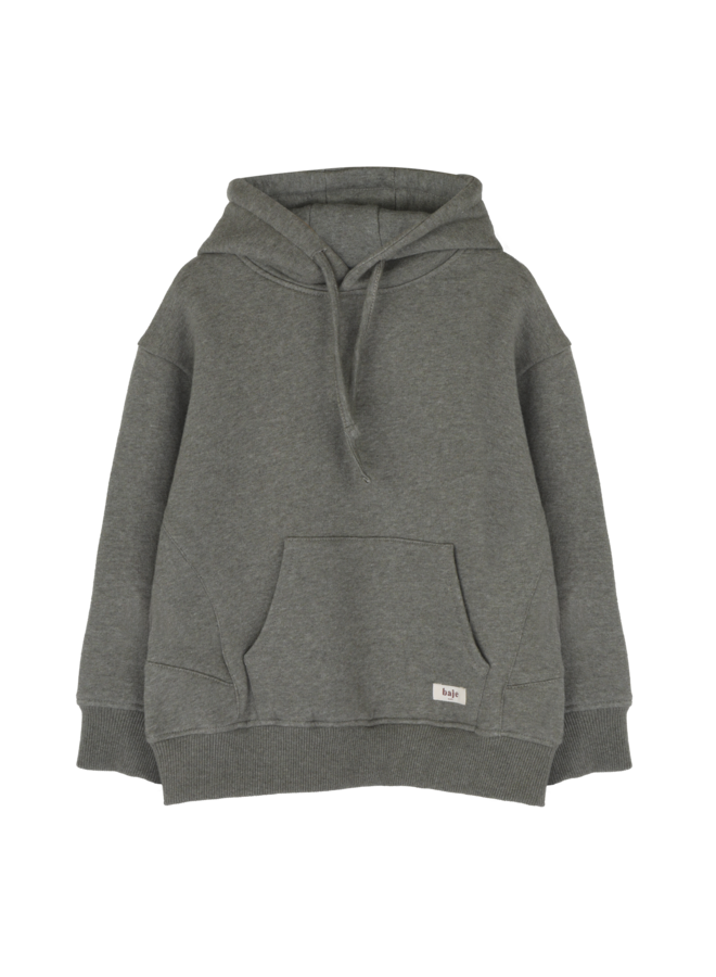 Moose sweater - Green agave