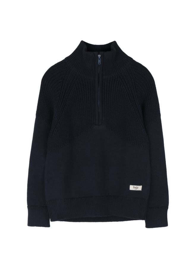 Seward sweater - Blue