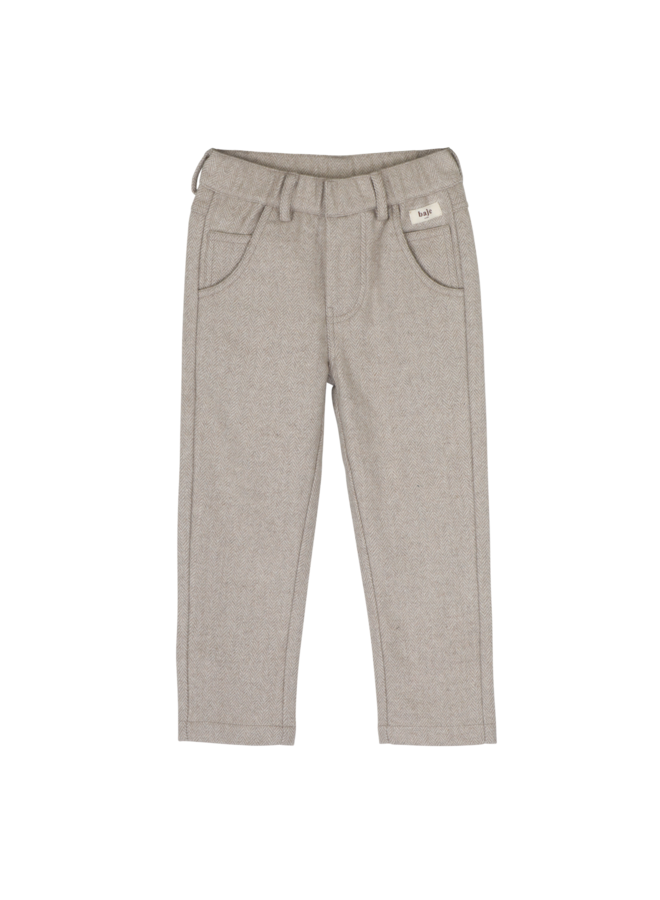 Baje Studio - Carth pants - Taupe