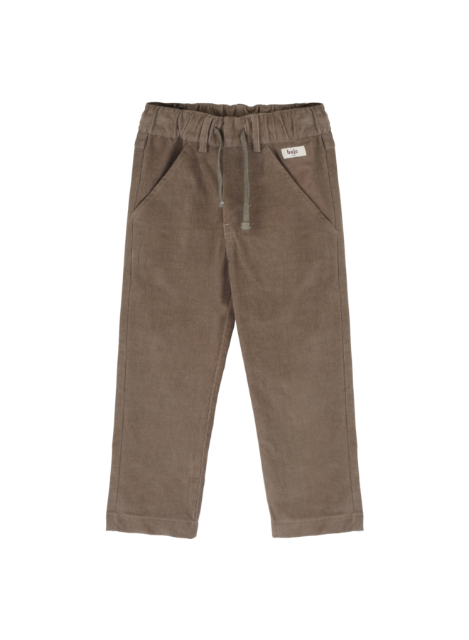 Fos pants - Taupe