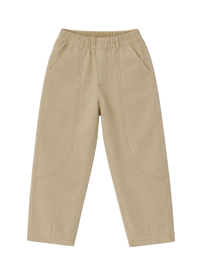 Baje Studio - Maeze pants - Taupe