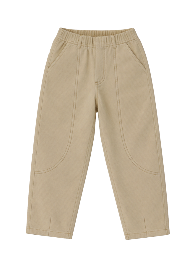 Maeze pants - Taupe