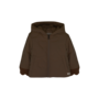 Baje Studio - Amira jacket - Copper brown