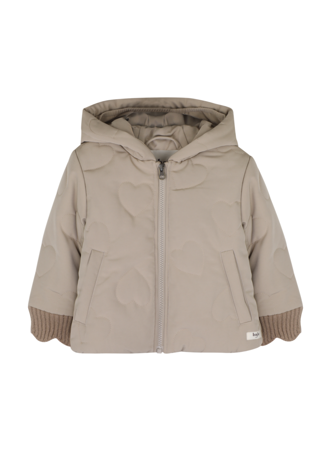 Amira jacket - Beige