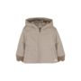 Baje Studio - Amira jacket - Beige