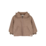 Baje Studio - Aimee jacket - Rose cafe