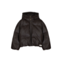 Baje Studio - Layan jacket - Brown choco