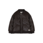 Baje Studio - Luigi jacket - Brown choco