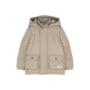 Baje Studio - Suki jacket - Beige