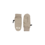 Baje Studio - Frozen gloves - Beige AOP