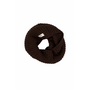 Baje Studio - Wintery scarf - Copper brown