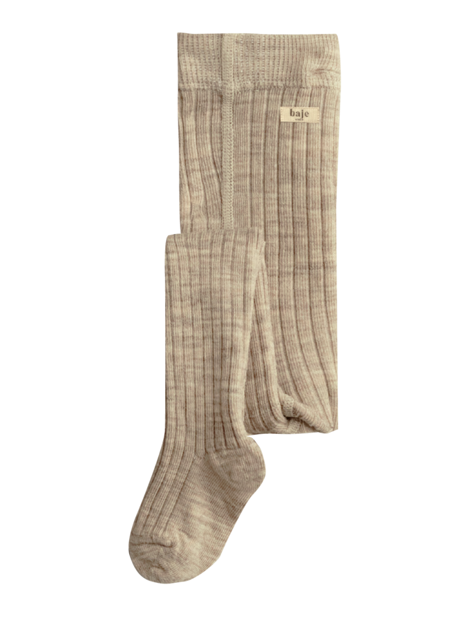 Baje Studio - Morley maillot - Taupe