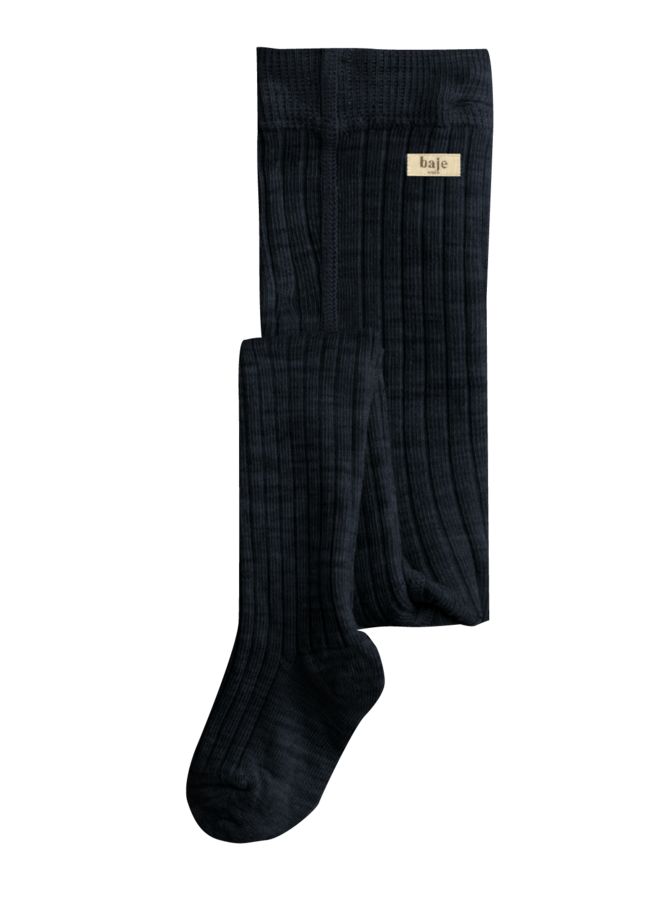 Baje Studio - Morley maillot - Blue denim