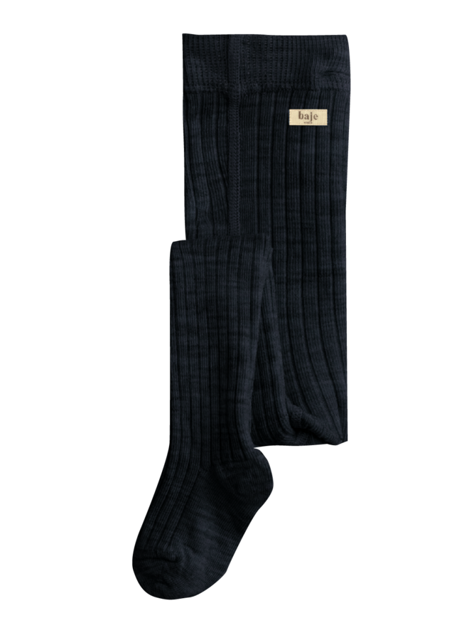 Morley maillot - Blue denim