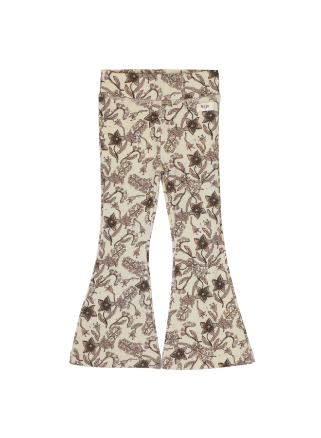 Mare flare - Creme oat