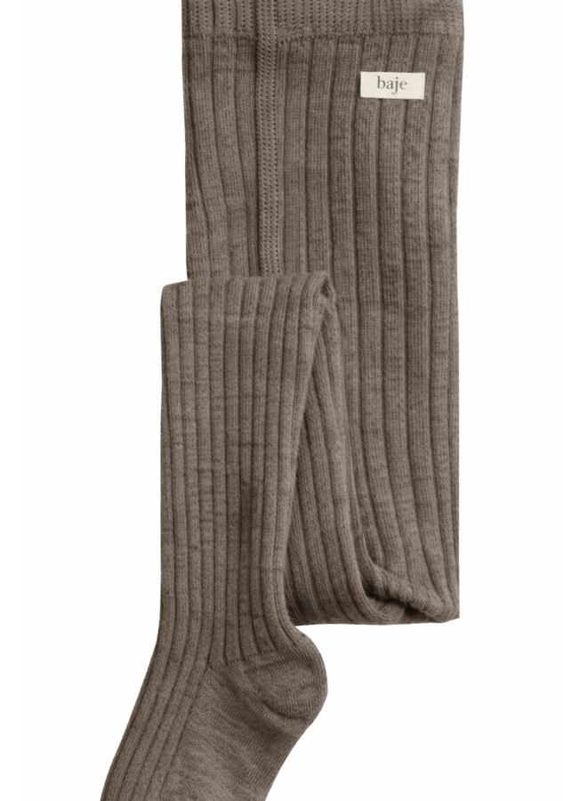 Baje Studio - Morley maillot - Brown cappuccino