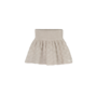 Baje Studio - Noale skirt - Beige
