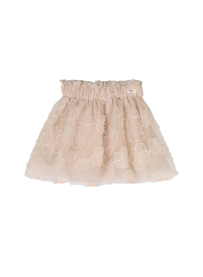 Baje Studio - Salli skirt - Beige
