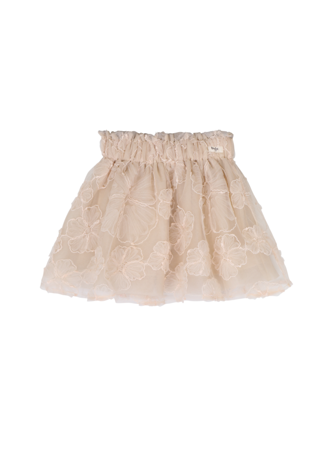 Salli skirt - Beige
