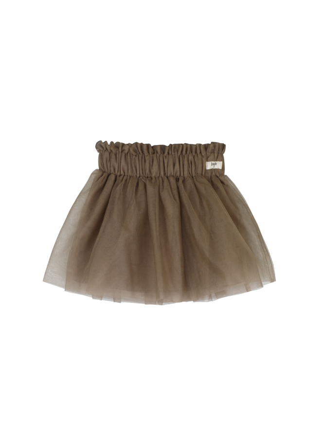 Baje Studio - Sophia skirt - Taupe
