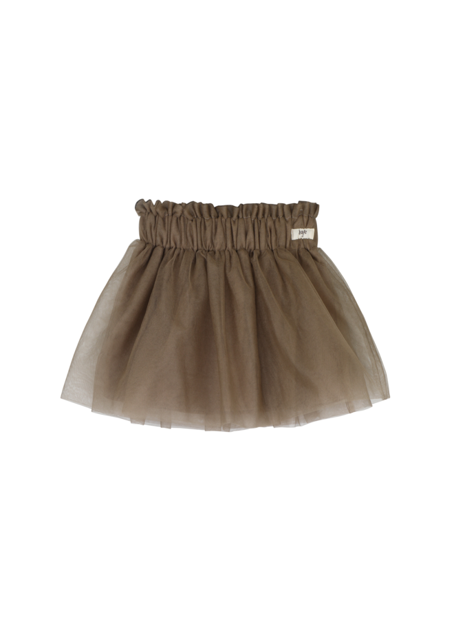 Sophia skirt - Taupe