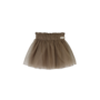 Baje Studio - Sophia skirt - Taupe