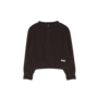 Baje Studio - Meza sweater - Brown choco