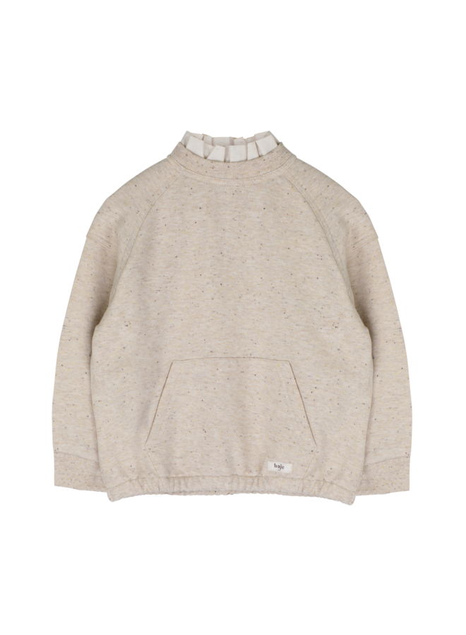 Noile sweater - Beige