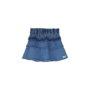 Baje Studio - Yela skirt - Blue denim