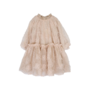 Baje Studio - Izebelle dress - Beige