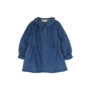 Baje Studio - Bellea dress - Blue denim