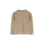 Baje Studio - Ruby longsleeve - Taupe light