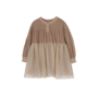 Baje Studio - Julia dress - Beige