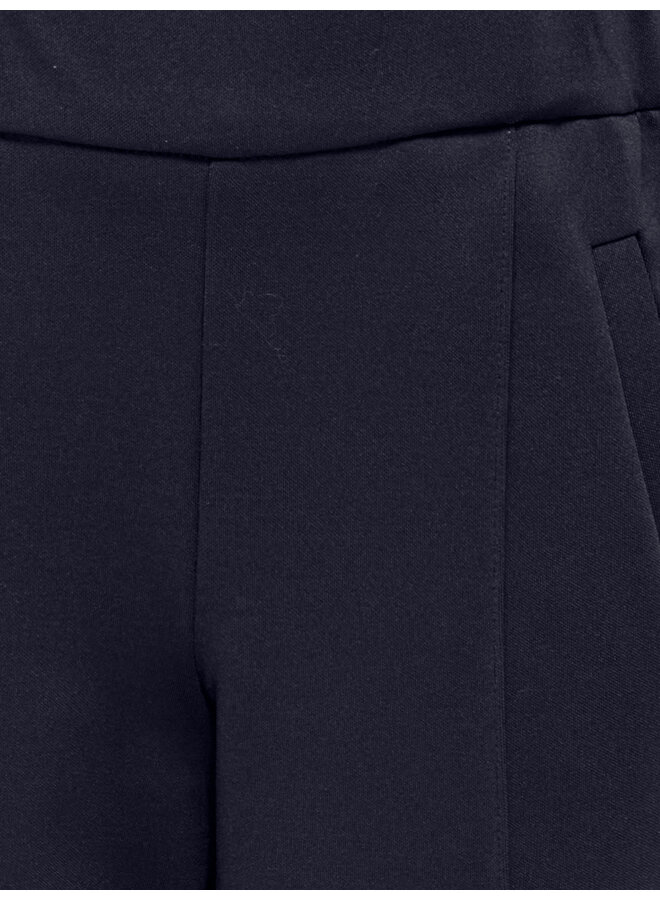 Kids Only - Warm up life track pants - Night sky/Panel