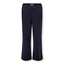 Kids Only - Warm up life track pants - Night sky/Panel