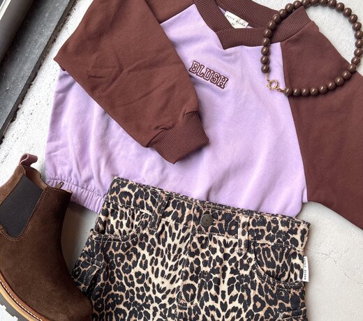 Back to school girls - Outfit 1