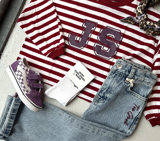 Back to school girls - Outfit 2