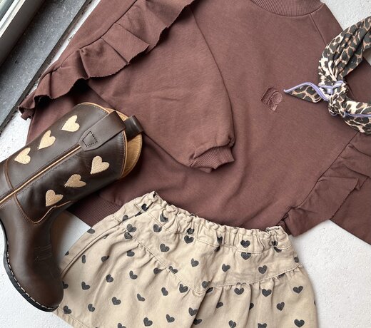 Back to school girls - Outfit 5