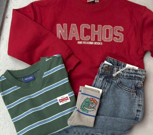 Back to school boys - Outfit 5