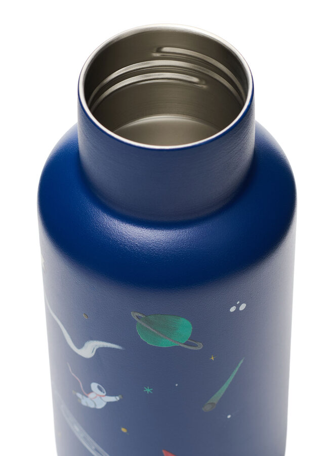 Studio Noos - Drink bottle small - Space
